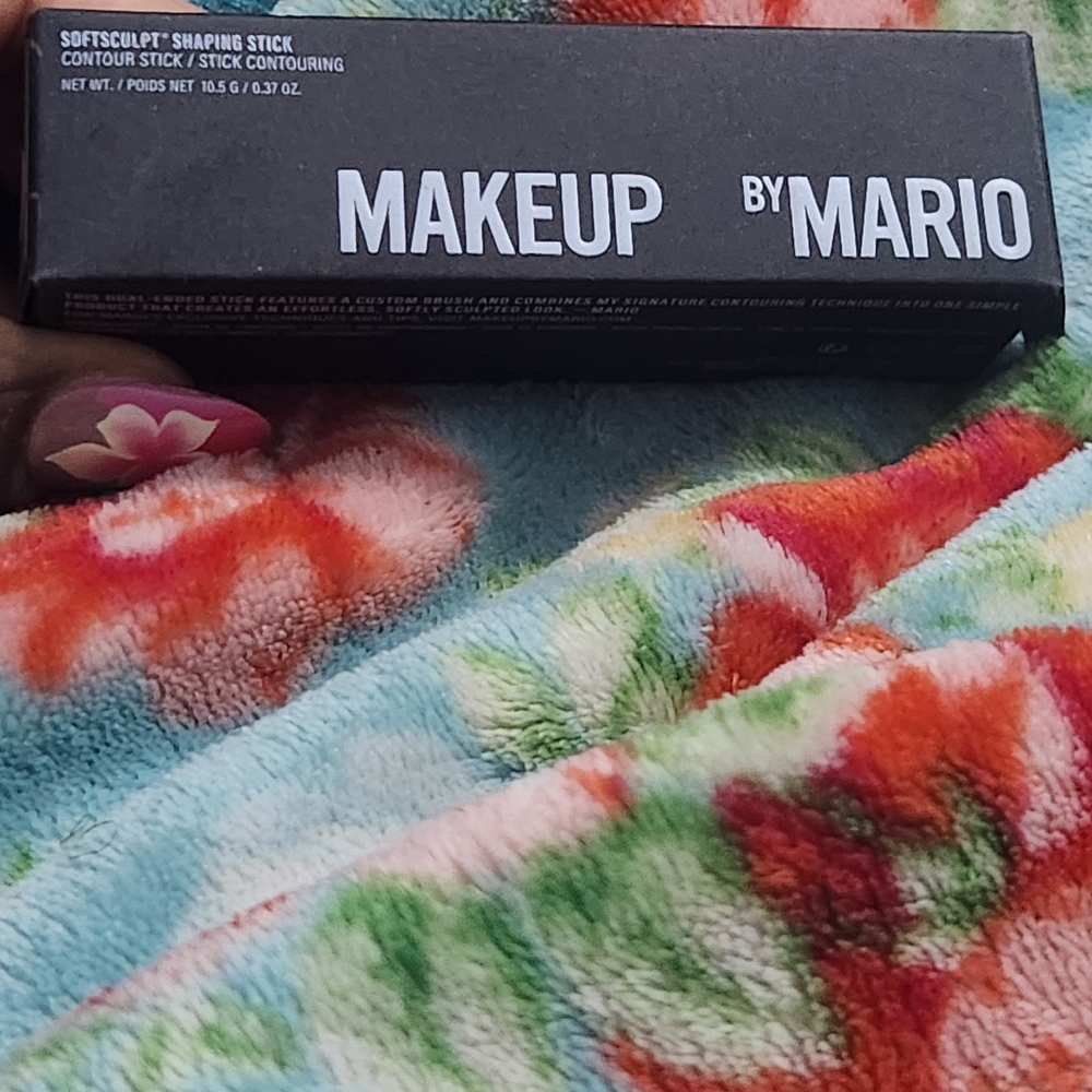 MAKEUP BY MARIO SoftSculpt Shaping Stick - Contour in Brown